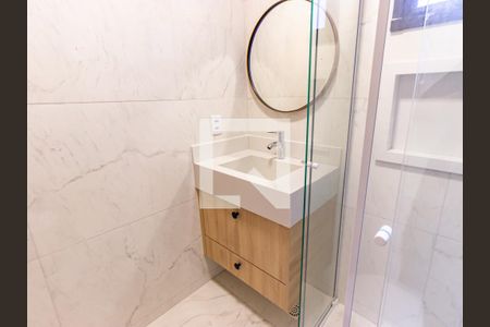 Casa à venda com 135m², 3 quartos e 3 vagasBanheiro da Suíte 3