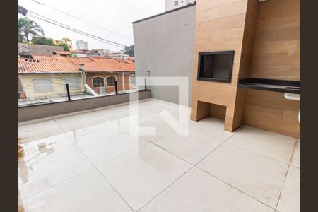 Casa à venda com 135m², 3 quartos e 3 vagasÁrea de Serviço e Churrasqueira