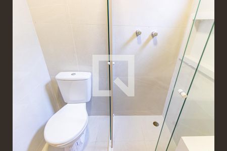 Casa à venda com 135m², 3 quartos e 3 vagasBanheiro da Suíte 3