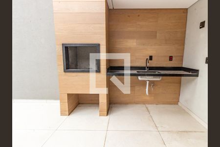 Casa à venda com 135m², 3 quartos e 3 vagasÁrea de Serviço e Churrasqueira