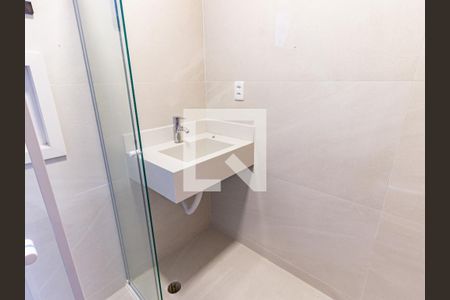 Casa à venda com 135m², 3 quartos e 3 vagasBanheiro da Suíte 3