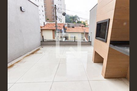 Casa à venda com 135m², 3 quartos e 3 vagasÁrea de Serviço e Churrasqueira