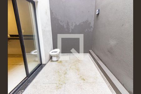 Casa à venda com 135m², 3 quartos e 3 vagasQuintal