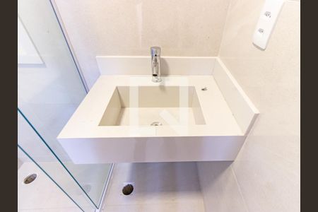 Casa à venda com 135m², 3 quartos e 3 vagasBanheiro da Suíte 3