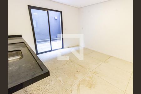 Casa à venda com 135m², 3 quartos e 3 vagasCozinha