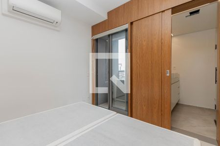 Apartamento à venda com 85m², 1 quarto e 2 vagasSuíte