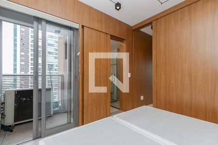 Apartamento à venda com 85m², 1 quarto e 2 vagasSuíte