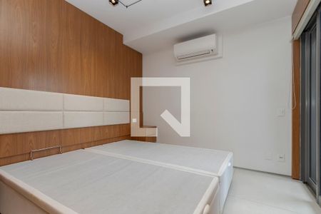 Apartamento à venda com 85m², 1 quarto e 2 vagasSuíte