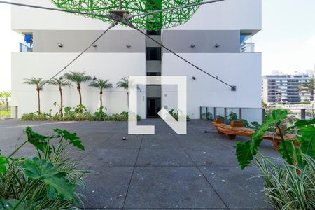 Apartamento à venda com 85m², 1 quarto e 2 vagasÁrea Comum