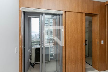 Apartamento à venda com 85m², 1 quarto e 2 vagasSuíte