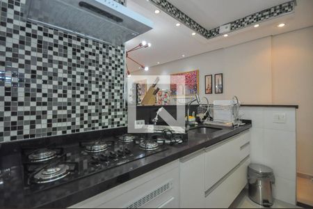 Apartamento para alugar com 60m², 2 quartos e 1 vaga Apartamento para alugar com 60m², 2 quartos e 1 vagaCozinha