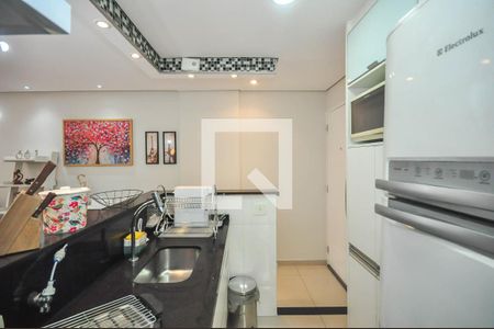 Apartamento para alugar com 60m², 2 quartos e 1 vaga Apartamento para alugar com 60m², 2 quartos e 1 vagaCozinha