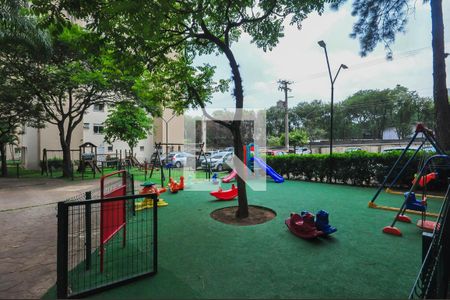 Apartamento para alugar com 60m², 2 quartos e 1 vaga Apartamento para alugar com 60m², 2 quartos e 1 vagaPlayground