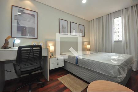 Apartamento para alugar com 60m², 2 quartos e 1 vaga Apartamento para alugar com 60m², 2 quartos e 1 vagaQuarto 2