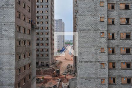 Apartamento para alugar com 60m², 2 quartos e 1 vaga Apartamento para alugar com 60m², 2 quartos e 1 vagaVista do Quarto 1