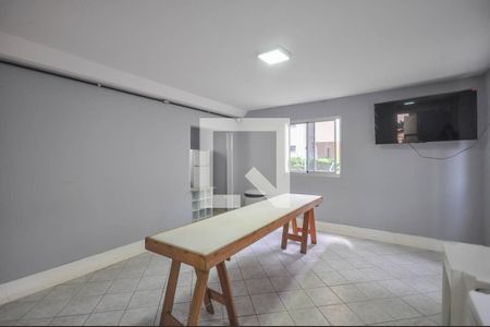 Apartamento para alugar com 60m², 2 quartos e 1 vaga Apartamento para alugar com 60m², 2 quartos e 1 vagaSalão de Festa