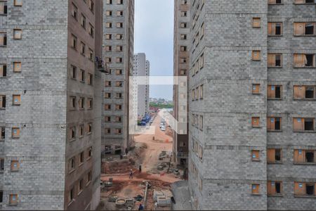 Apartamento para alugar com 60m², 2 quartos e 1 vaga Apartamento para alugar com 60m², 2 quartos e 1 vagaVista do Quarto 2