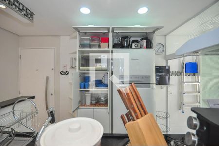 Apartamento para alugar com 60m², 2 quartos e 1 vaga Apartamento para alugar com 60m², 2 quartos e 1 vagaCozinha
