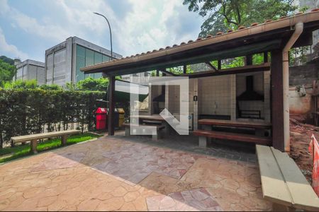 Apartamento para alugar com 60m², 2 quartos e 1 vaga Apartamento para alugar com 60m², 2 quartos e 1 vagaChurrasqueira