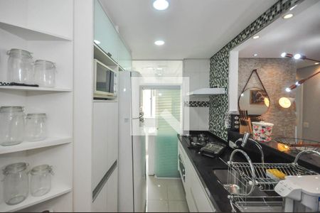 Apartamento para alugar com 60m², 2 quartos e 1 vaga Apartamento para alugar com 60m², 2 quartos e 1 vagaCozinha