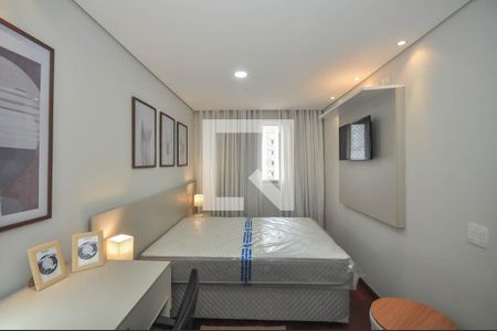 Apartamento para alugar com 60m², 2 quartos e 1 vaga Apartamento para alugar com 60m², 2 quartos e 1 vagaQuarto 2
