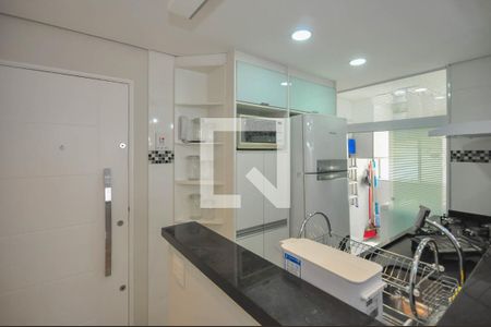 Apartamento para alugar com 60m², 2 quartos e 1 vaga Apartamento para alugar com 60m², 2 quartos e 1 vagaCozinha