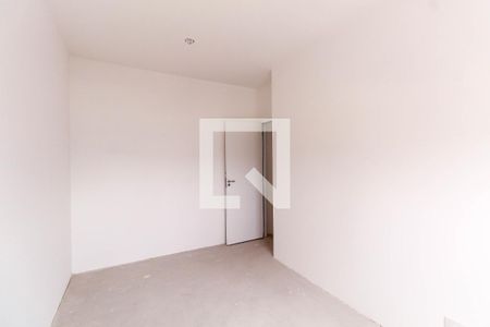 Apartamento à venda com 63m², 2 quartos e 2 vagasQuarto 2 - Suíte