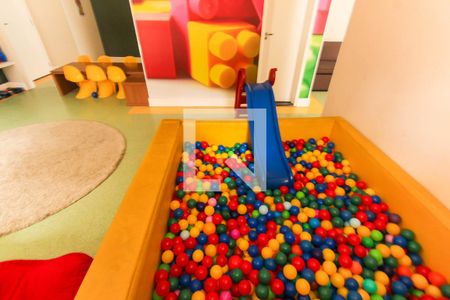 Apartamento à venda com 63m², 2 quartos e 2 vagasBrinquedoteca