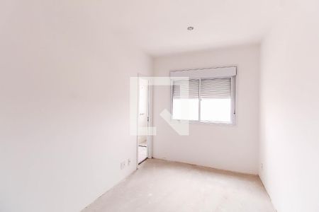 Apartamento à venda com 63m², 2 quartos e 2 vagasQuarto 2 - Suíte