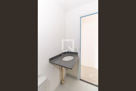 Apartamento à venda com 63m², 2 quartos e 2 vagasBanheiro