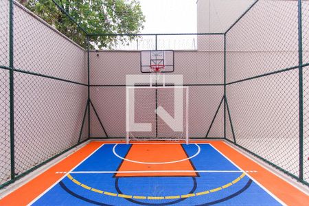 Apartamento à venda com 63m², 2 quartos e 2 vagasQuadra