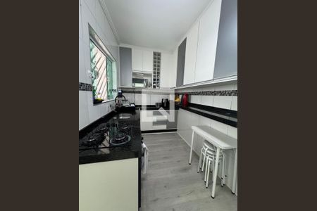 Foto 06 de casa de condomínio à venda com 2 quartos, 120m² em Penha de França, São Paulo