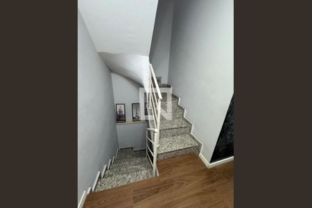 Foto 09 de casa de condomínio à venda com 2 quartos, 120m² em Penha de França, São Paulo