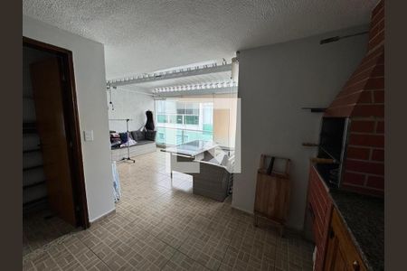 Foto 04 de casa de condomínio à venda com 2 quartos, 120m² em Penha de França, São Paulo