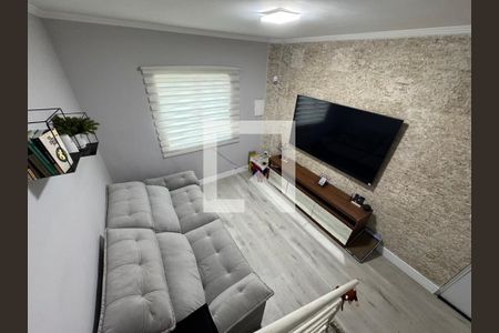 Foto 02 de casa de condomínio à venda com 2 quartos, 120m² em Penha de França, São Paulo