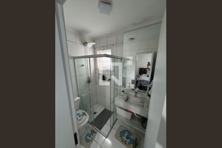 Foto 08 de casa de condomínio à venda com 2 quartos, 120m² em Penha de França, São Paulo