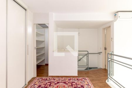 Apartamento para alugar com 57m², 1 quarto e 2 vagasSuíte