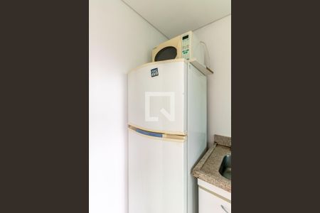 Apartamento para alugar com 57m², 1 quarto e 2 vagasCozinha