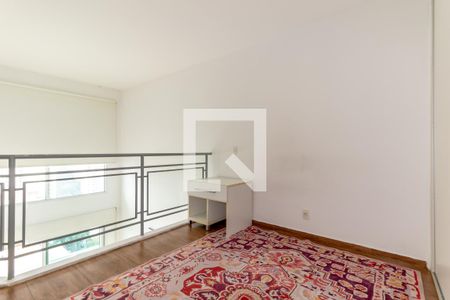 Apartamento para alugar com 57m², 1 quarto e 2 vagasSuíte