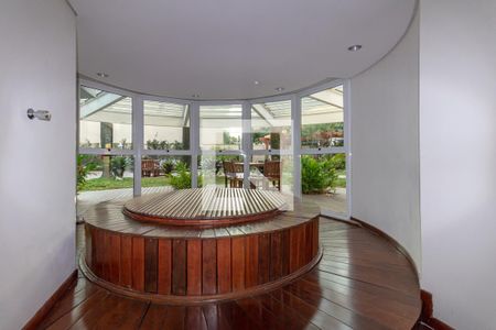 Apartamento para alugar com 57m², 1 quarto e 2 vagasÁrea comum - Spa