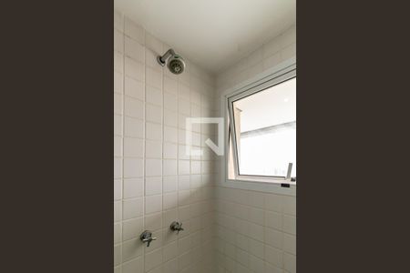 Apartamento para alugar com 57m², 1 quarto e 2 vagasBanheiro da Suíte