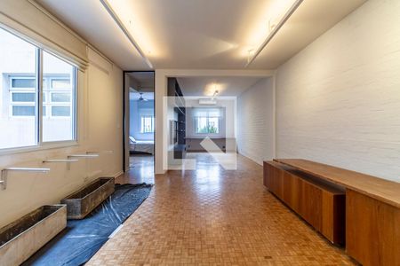 Apartamento para alugar em Cerqueira César