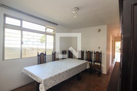 Sala de Jantar de casa para alugar com 3 quartos, 400m² em Nonoai, Porto Alegre