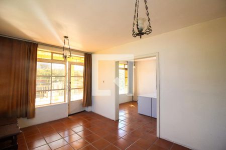 Sala de casa para alugar com 3 quartos, 400m² em Nonoai, Porto Alegre