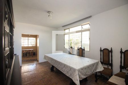 Sala de Jantar de casa para alugar com 3 quartos, 400m² em Nonoai, Porto Alegre
