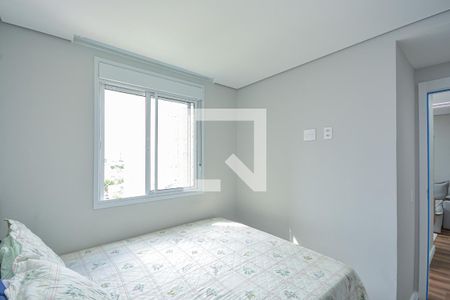 Apartamento à venda com 41m², 2 quartos e sem vaga Apartamento à venda com 41m², 2 quartos e sem vagaQuarto 2