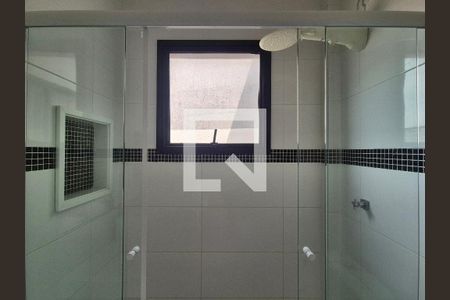 Apartamento à venda com 400m², 5 quartos e 3 vagasBanheiro de serviço