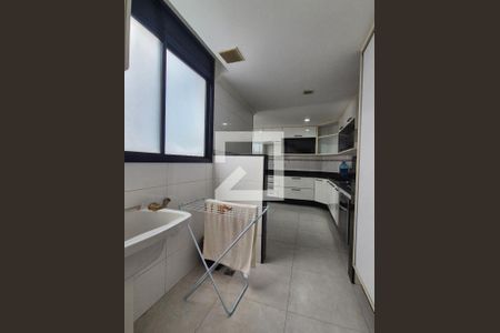 Apartamento à venda com 400m², 5 quartos e 3 vagasárea de serviço