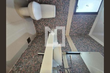 Apartamento à venda com 400m², 5 quartos e 3 vagasLavabo