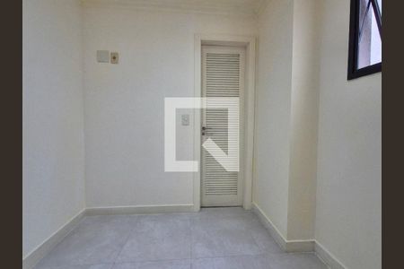 Apartamento à venda com 400m², 5 quartos e 3 vagasQuarto de Serviço